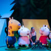 Peppa Pig's Adventure (Theatre Royal Newcastle)