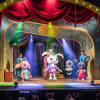 Bing Live: Sula, Coco, Pando, Bing