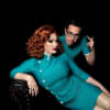 Jinkx Monsoon: The Ginger Snapped