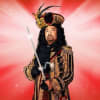Louis Emerick as Captain Hook