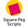 Square Peg Scripts