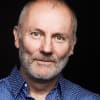 RSC debut: Aden Gillett