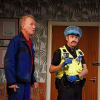 Steve Huison, Michael Hugo and Lisa Howard in They Don't Pay? We Won't Pay!