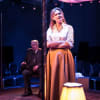 Tim Woodward as Arthur Rawlings and Sophie Ward as Alda Pennington