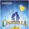Cinderella at Oldham Coliseum