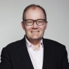 Arts Council England chief executive Darren Henley