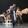 Ballet Black in The Suit