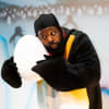 Joseph Barnes-Phillips as Mr Penguin