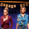 Abigail Byron, Cheryl Byron