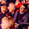 A guest at a relaxed performance at Birmingham Hippodrome