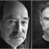 The cast of The Verdict
