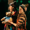 The Three Bears at Christmas (Kitchen Zoo at Northern Stage)