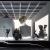 Ariadne Auf Naxos: Designer Gary McCann, Nederlandse Reisopera, directed by Laurence Dale, lighting Thomas Hase