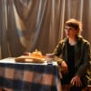 Vincent Kerschbaum as Saif and Erin Elkin as Micky