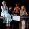 Moscow Pushkin Drama Theatre, Mother’s Field; Ensemble