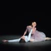 Maria Alexandrova and Vladislav Lantrantov in Nureyev at the 2018 gala