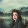 Alex Kingston as Dr Stockmann in An Enemy of the People
