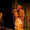 Dawid Minnar and Janine Ulfane