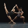 Pendulum: Sayaka Ichikawa and Mthuthulezi November