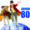 Around the World in 80 Days