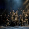 Andy Nyman as Tevye and the Company