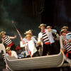 The Gondoliers
