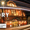 The Foundry at Darlington Hippodrome
