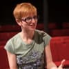 Departing Artistic Director Sarah Punshon