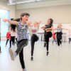 Fusion!, the Dance Easter Camp for children