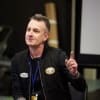 “Surprised and inspired”: Theatre Absolute artistic director Chris O’Connell