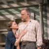 Sally Field (Kate Keller) and Bill Pullman (Joe Keller)