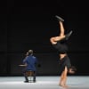 Rosas and Jean-Guihen Queyras in Mitten wir im Leben sind / Bach6Cellosuiten