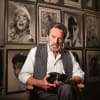 Robert Lindsay as Jack Cardiff in Prism