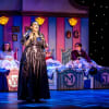 Sam Bailey in Peter Pan