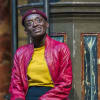 Sarah Amankwah as Harry