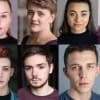 The cast of Isolation