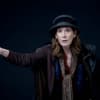 Jacqui Garbett in The Power Behind the Crone