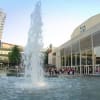 In need of refurbishment: the Belgrade Theatre