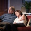 Matthew Broderick and Elizabeth McGovern