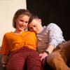 Emma Hemingford as Jess and Joseph Reed as Mark