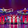 Motown™ the Musical (Theatre Royal, Newcastle)