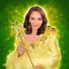 Shirley Ballas