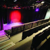 Buxton Arts Centre Studio: one of the Underground venues at the 2019 Buxton Fringe