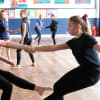 Students at Goldington Academy and Castle Newnham School