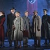 The Lady Vanishes at Lichfield Garrick