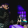 Jesse Fox as Darius, Sean Hart as Josh and Danny Mahoney as Alex