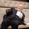 John Malkovich (Barney Fein)