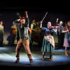 The Hired Man company