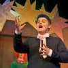 Sam Glen in Prom 2010