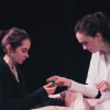 “Inherently hopeful”: White Nurse